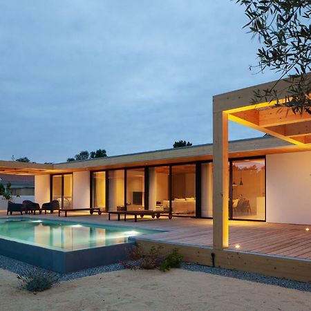 Casa Das Pergolas Comporta Exteriör bild