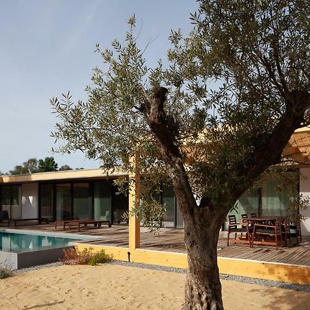 Casa Das Pergolas Comporta Exteriör bild