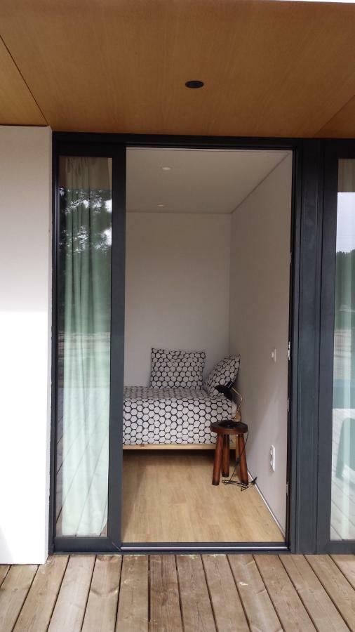 Casa Das Pergolas Comporta Exteriör bild