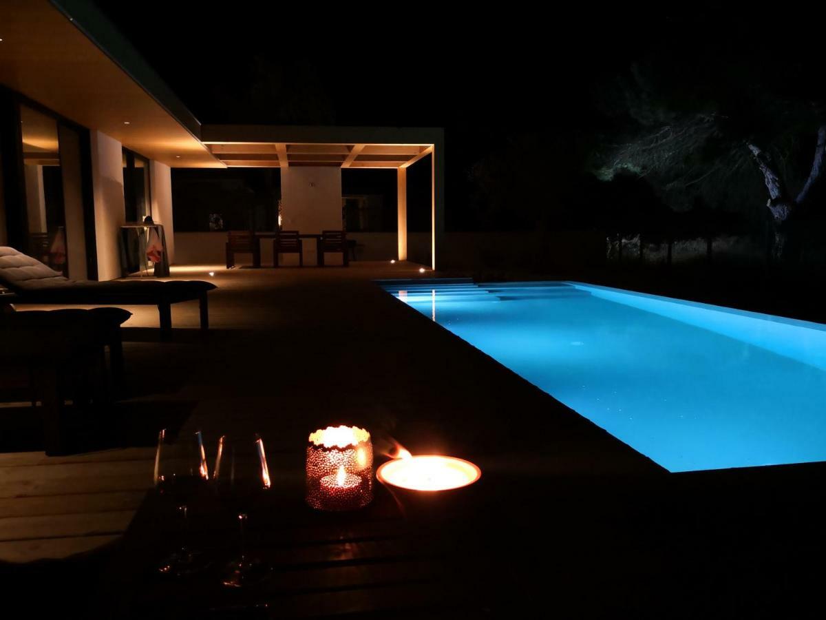 Casa Das Pergolas Comporta Exteriör bild