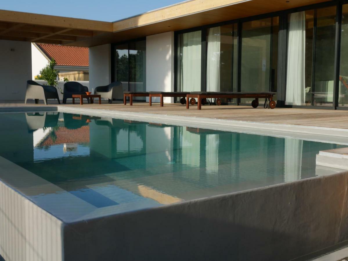 Casa Das Pergolas Comporta Exteriör bild