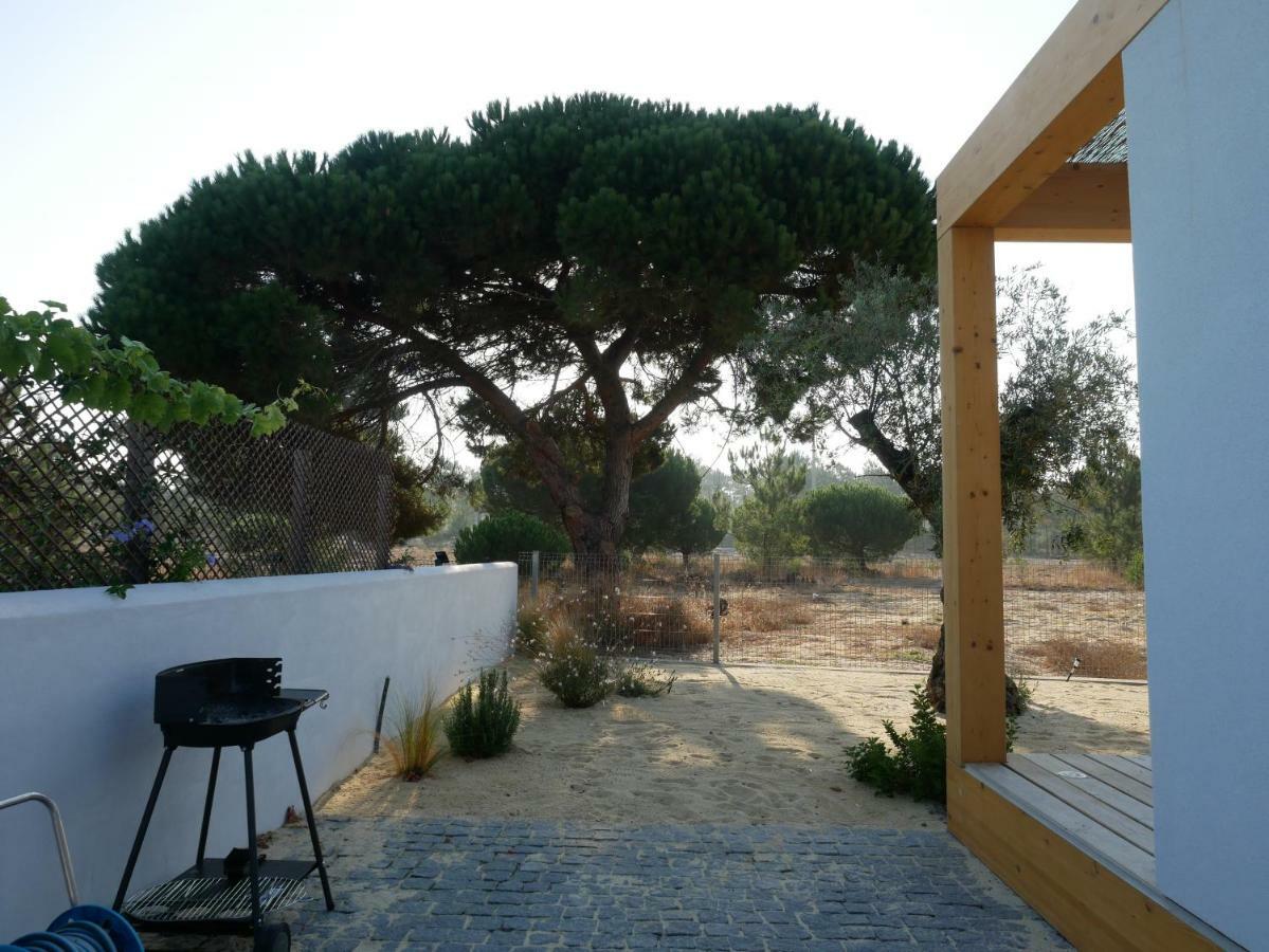 Casa Das Pergolas Comporta Exteriör bild